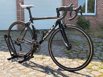 Ridley Fenix 7005 (Maat 51) – Volledig gereviseerd