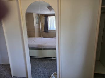 slaapkamer