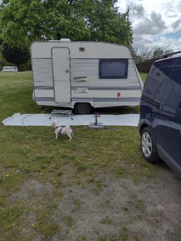 Caravan Gruau