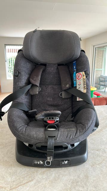 Autostoel maxi-cosi