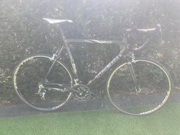 fietsen race