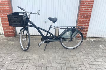 Fiets