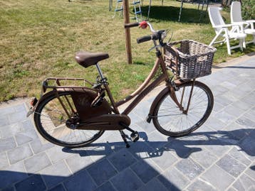 Dames fiets