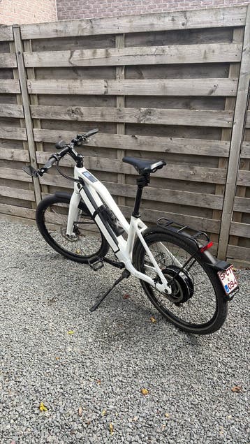St2 stromer