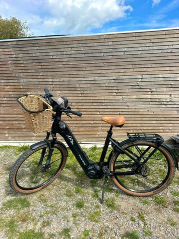 FLYER UPSTREET 7.23 electrische damesfiets te koop