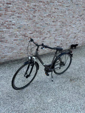Fiets te koop