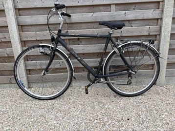 Heren (kot) Fiets Lavenir
