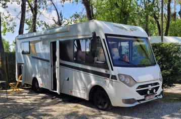 Carado i449 automaat