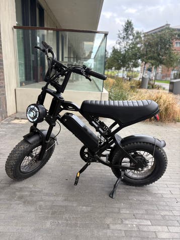 Fatbike V20 mini