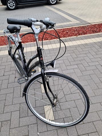 Fiets