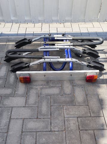 Fietsdrager
