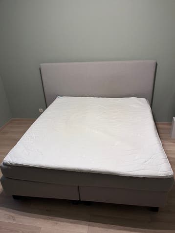 Gratis bed in Herentals