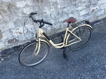 Damesfiets