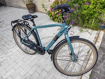 Fiets Gazelle