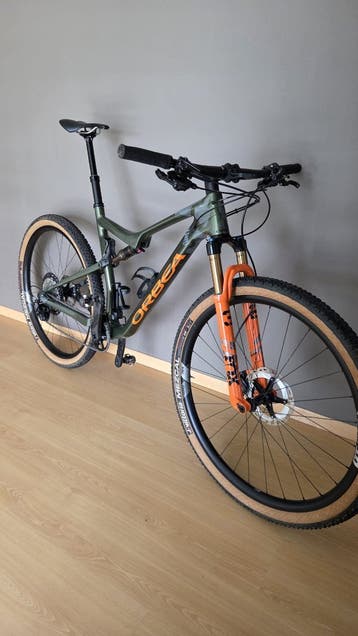 Orbea Oiz XL m PRO – Zeer goede staat - Top fiets