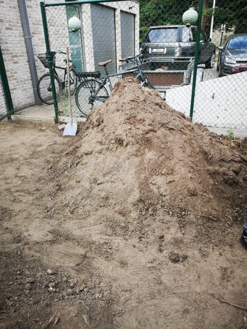 Gratis Tuingrond