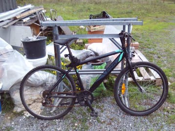 Fiets te koop