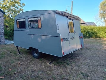 kip kuiken caravan