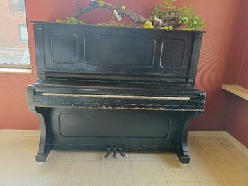 Piano