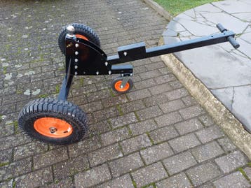 moever voor boot of caravan