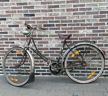 RETRO FIETS