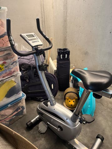 Hometrainer