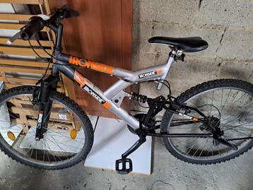 Fiets 26"