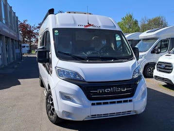 Malibu Van 600DB