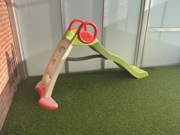 Glijbaan