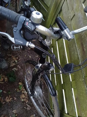 Fiets