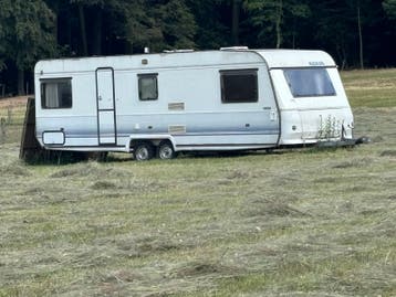 Caravan
