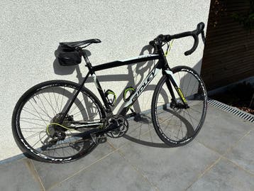 Koersfiets Ridley