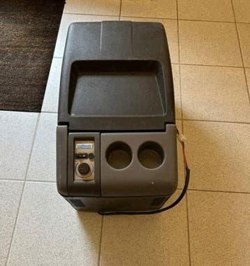 Isotherm compressor vrachtwagen camper boot koelbox frigo