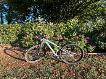 Kindermountainbike “26" 9-12 jaar