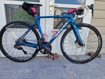 Cyclocross fiets