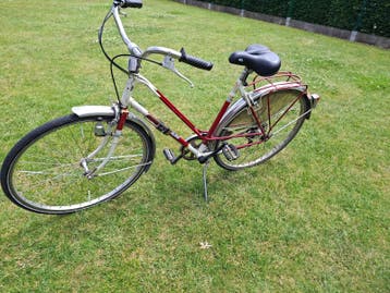 Fiets
