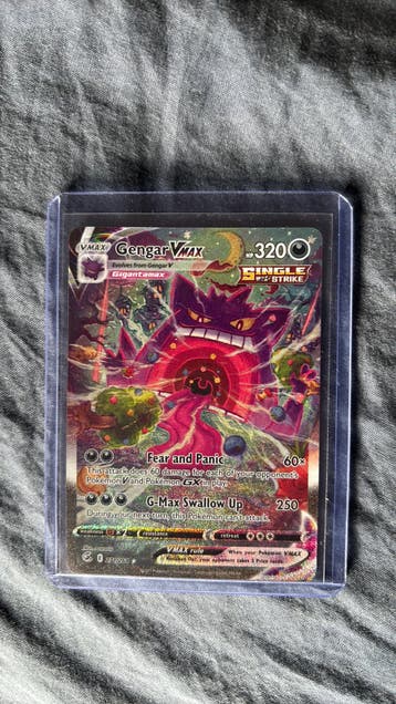 Ik koop jullie pokemonkaarten