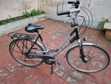 Fiets