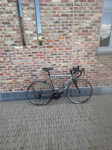koersfiets Dames Ridley Triton