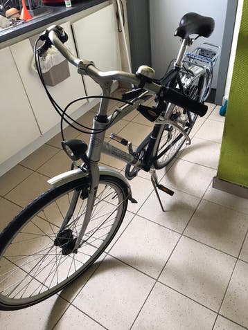 Fiets