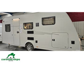 TABBERT SENARA 460 E