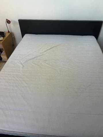 Matras en bed - GRATIS ZELF OP TE HALEN in Deurne