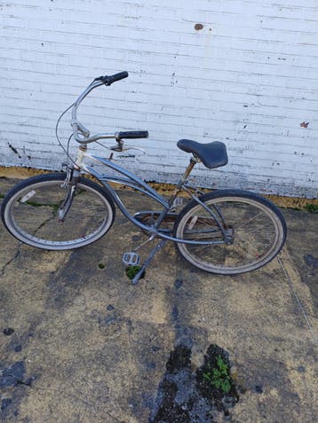 fiets