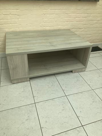 Salontafel gratis op te halen in Mol