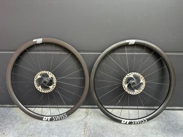 Dt Swiss Erc 1400 35mm wielen
