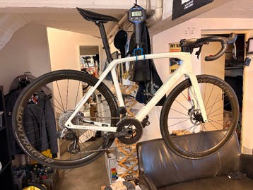 Racefiets