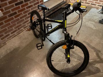 kinder fiets