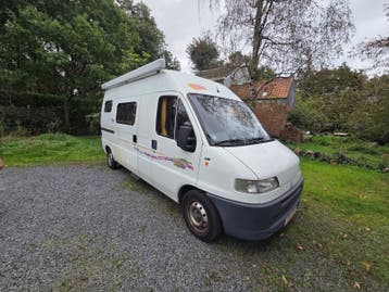fiat ducato 2.8 diesel