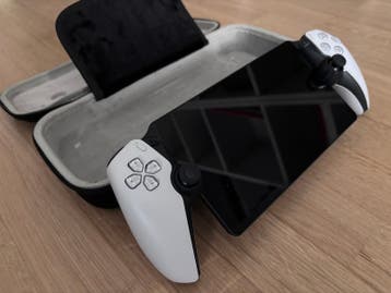 PlayStation Portal (as new!)