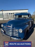 Chevrolet 3100 Stepside Pickup